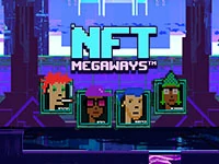 เกมสล็อต NFT Megaways